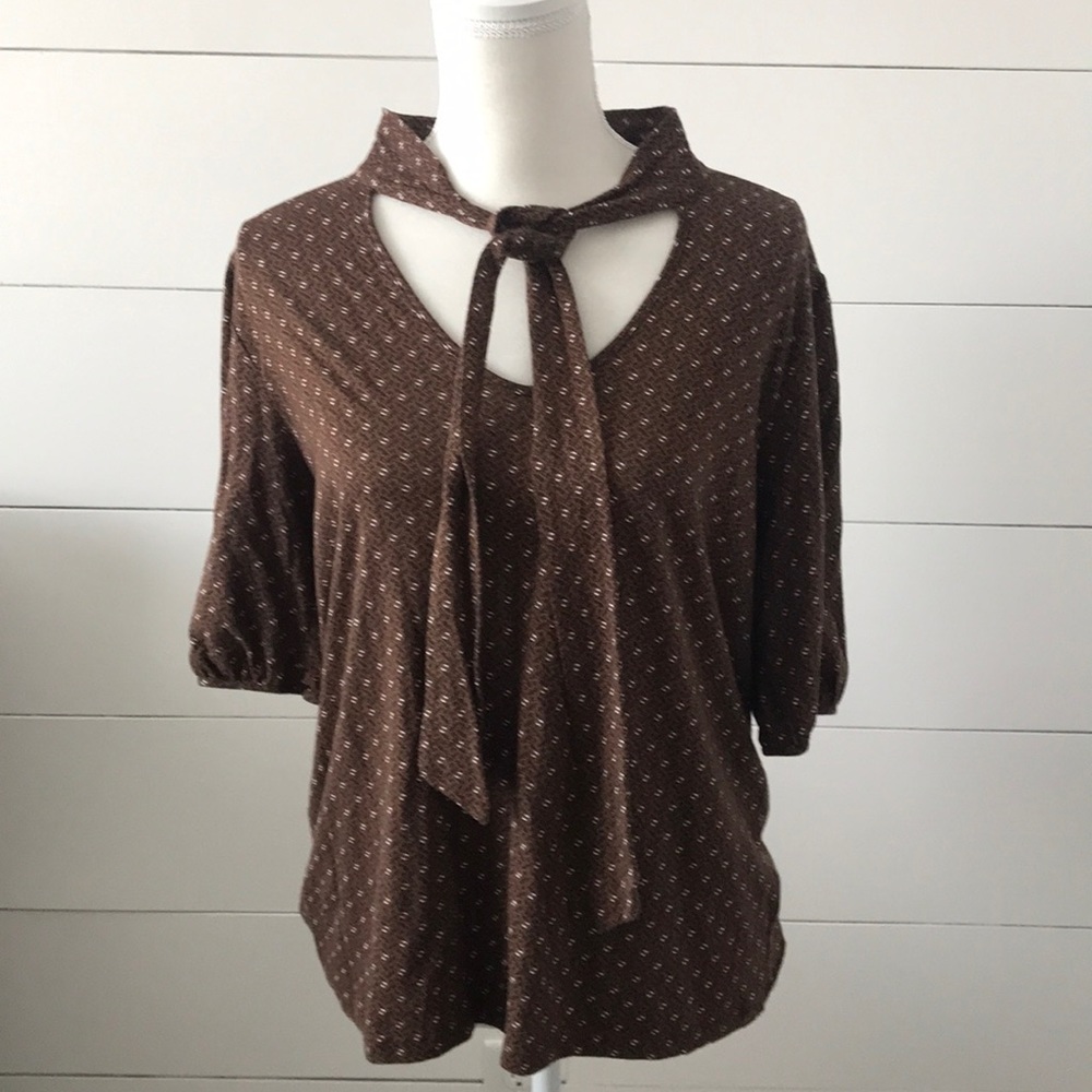 Merona Top